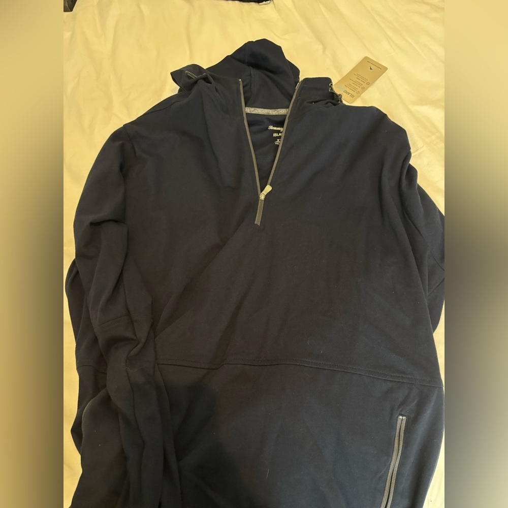 Tommy bahama sweater